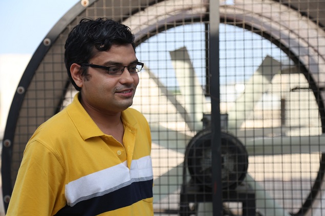Manoj Gupta