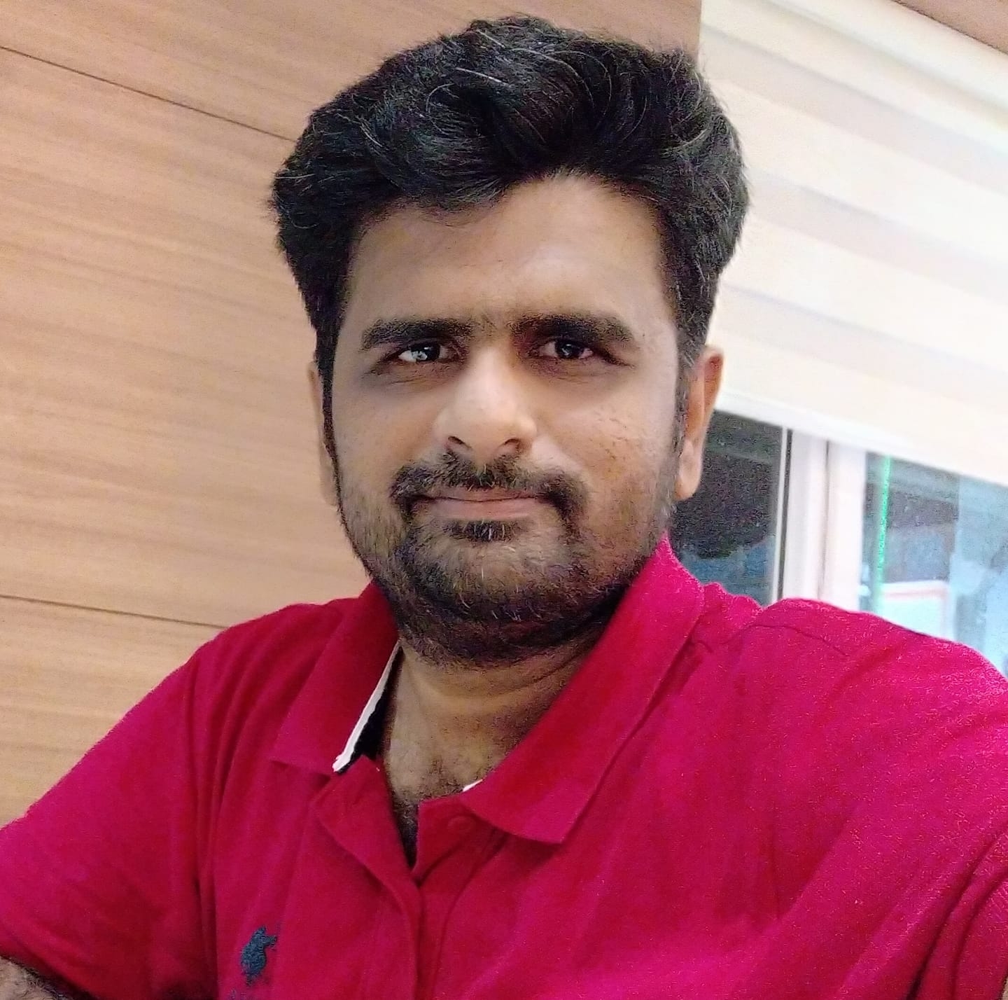 Shanmuganathan Raman
